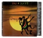 Cd Arkaya - Leve A Paz - Imagem 3