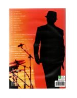 Dvd Zeca Baleiro - Calma Ai, Coração Ao Vivo - Imagem 2