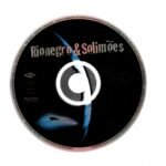 Cd Rionegro E Solimões - Millennium - Imagem 3