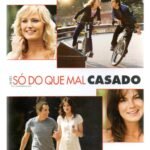 Dvd Antes Só Do Que Mal Casado