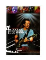 DVD ZÉ RICARDO - E CONVIDADOS AO VIVO - Imagem 3