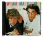 CD Make it Big - Wham!