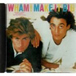 CD Make it Big - Wham!