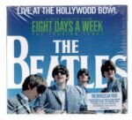 Cd The Beatles - Live At The Hollywood Bowl - Imagem 3