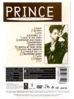 Dvd Prince - The Hits Collection - Imagem 2