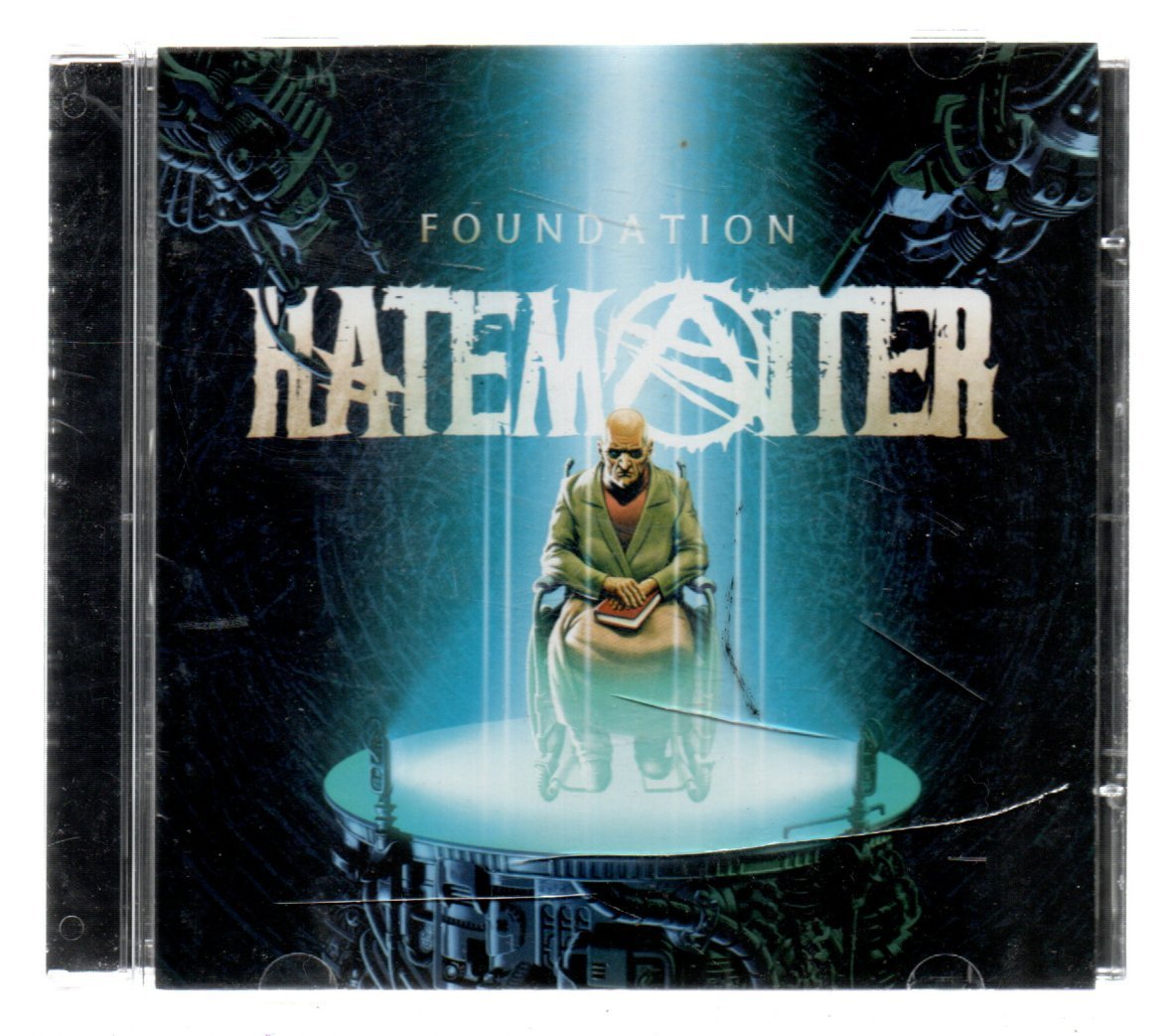 ac7d7defdd704952713f8f8ae1c64302.jpg CD HATEMATTER - Imagem 1