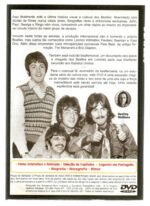 DVD THE BEATLES - CELEBRATION - Imagem 2
