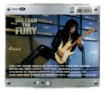 CD Yngwie Malmsteen - Rising the force Unleash the fury - Imagem 2