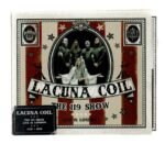BOX LACUNA COIL- THE 119 SHOW LIVE IN LIONDON - Imagem 3