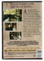 DVD AMOR ETERNO AMOR - Imagem 2