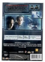 DVD ARQUIVO X - EU QUERO ACREDITAR - Imagem 2