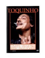 Dvd Toquinho - Aquarela - Imagem 3