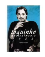 Dvd Toquinho - Musicalmente 1983