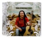 Cd Edu Ribeiro - Luau - Imagem 3