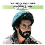 CD Nando Cordel Serie Popular brasileira