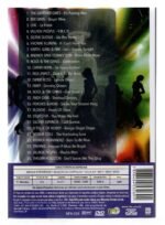 Dvd Disco Fever 70  - 25 Músicas Disco Fuck Pop - Imagem 2