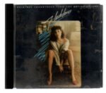 CD Flashdance - Soundtrack