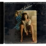 CD Flashdance - Soundtrack
