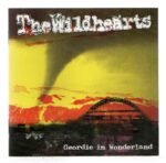 Cd The Wildhearts Geordie In Wonderland