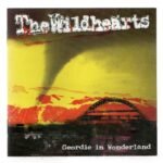 Cd The Wildhearts Geordie In Wonderland