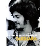 Dvd Taiguara - A Voz Da Mulher Na Obra De
