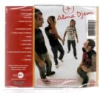 Cd Alma Djem - Simples Assim - Imagem 2