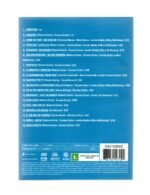 DVD ROBERTO CARLOS - EM LAS VEGAS - Imagem 2