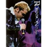 DVD ROBINSON - ANJO