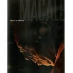 Dvd Macalé - Direção Eryk Rocha