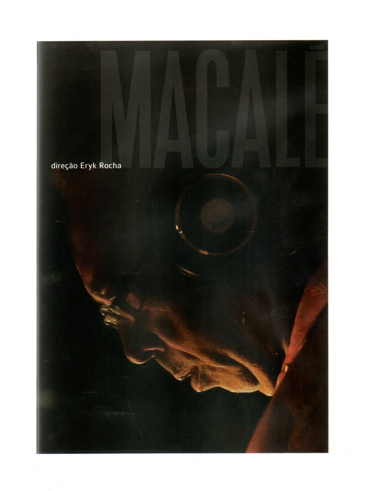 b1cef1b702d8b21fc9d24327b26d902e.jpg Dvd Macalé - Direção Eryk Rocha - Imagem 1