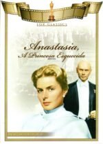 DVD ANASTASIA - Imagem 3
