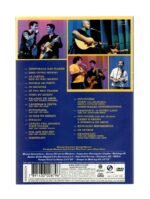 DVD LEONI - AO VIVO 2005 - Imagem 2
