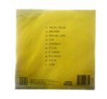 CD AMPLEXOS - A MUSICA DA ALMA - Imagem 2