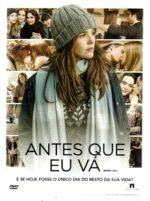 DVD ANTES QUE EU VA - Imagem 3