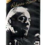 Dvd Roberto Luna - Ensaio 1999