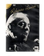 Dvd Roberto Luna - Ensaio 1999