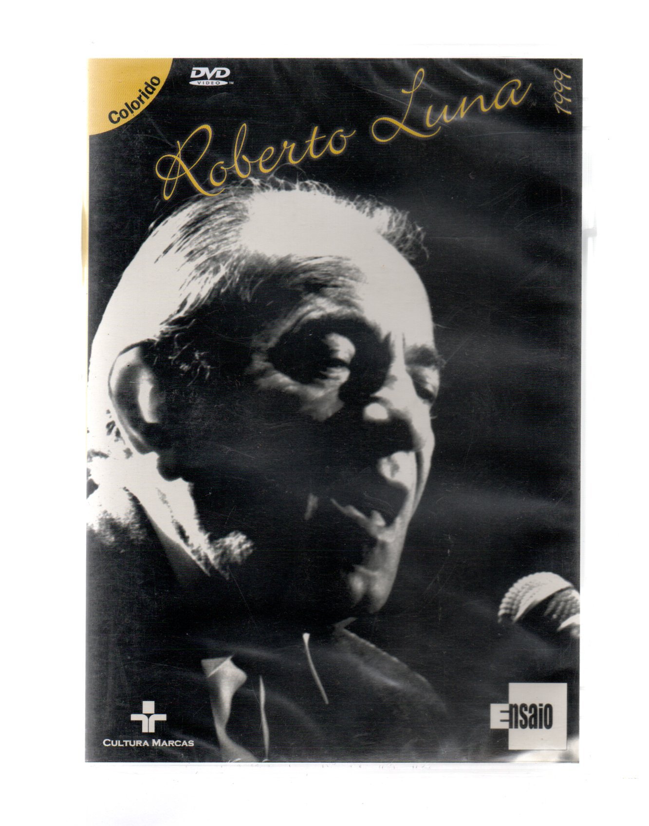 b26caf6bc3d6bf8c922a5780ac5b7739.jpg Dvd Roberto Luna - Ensaio 1999 - Imagem 1