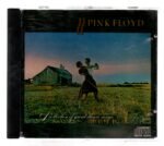 CD Pink Floyd - A collection of great dance songs