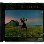 CD Pink Floyd - A collection of great dance songs