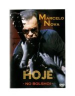 Dvd Marcelo Nova - Hoje  ( No Bolshoi  ) - Imagem 3