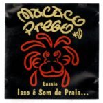 Cd Macaco Prego - Ensaio - Imagem 3