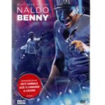 Dvd Naldo Benny - Multishow Ao Vivo