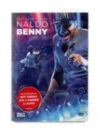 Dvd Naldo Benny - Multishow Ao Vivo