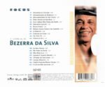 Cd Bezerra Da Silva - O Essencial De - Imagem 2