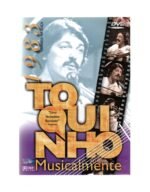 DVD TOQUINHO - MUSICALMENTE 1983