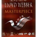 Dvd Andew Lloyd Webber - Masterpiece