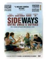 Dvd Sideways - Entre umas e outras - Imagem 3