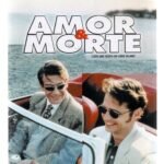 Dvd Amor E Morte - John Hurt / Jason Priestley
