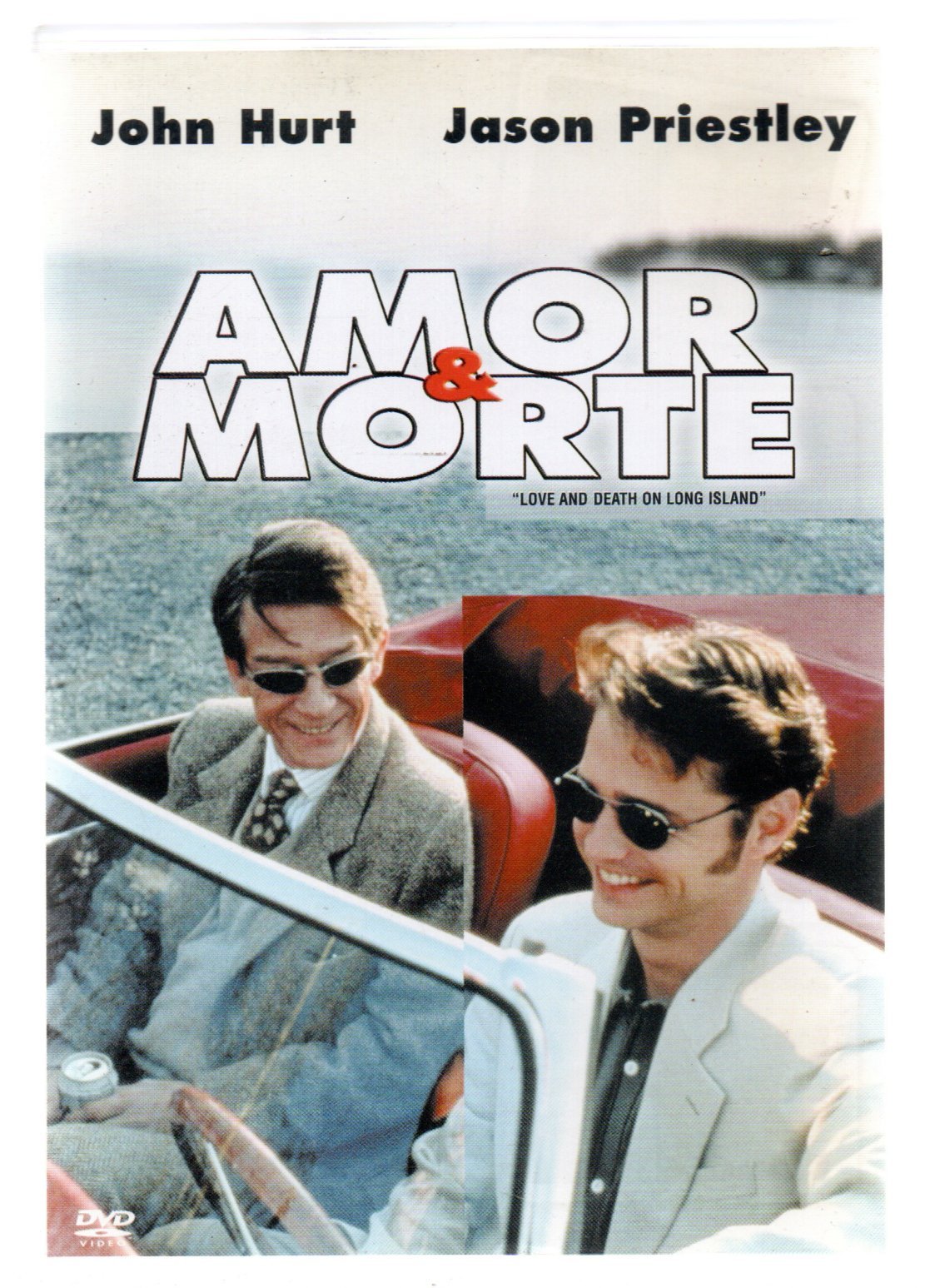 b605ea26957281b9ed9763888ead2b88.jpg Dvd Amor E Morte - John Hurt / Jason Priestley - Imagem 1