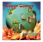 Cd Edson Gomes - Apocalipse - Imagem 3